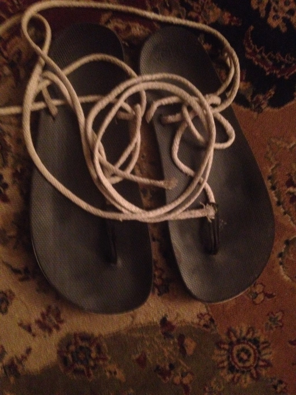 Adventure Sandals? My Path to “Barefoot”&nbsp;Running