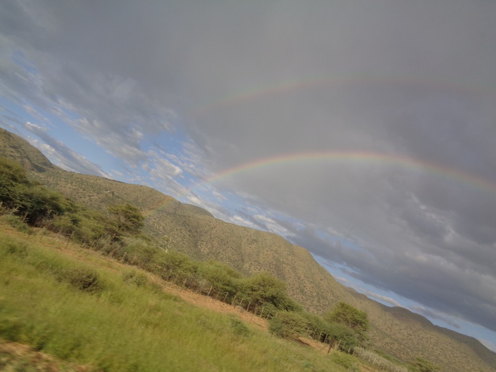 Sacrifice, Hard Work, and&nbsp;Struggle