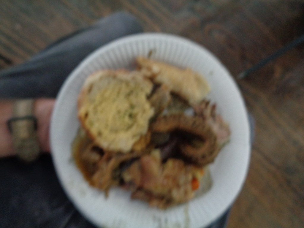 Namibia: What About the&nbsp;Food?