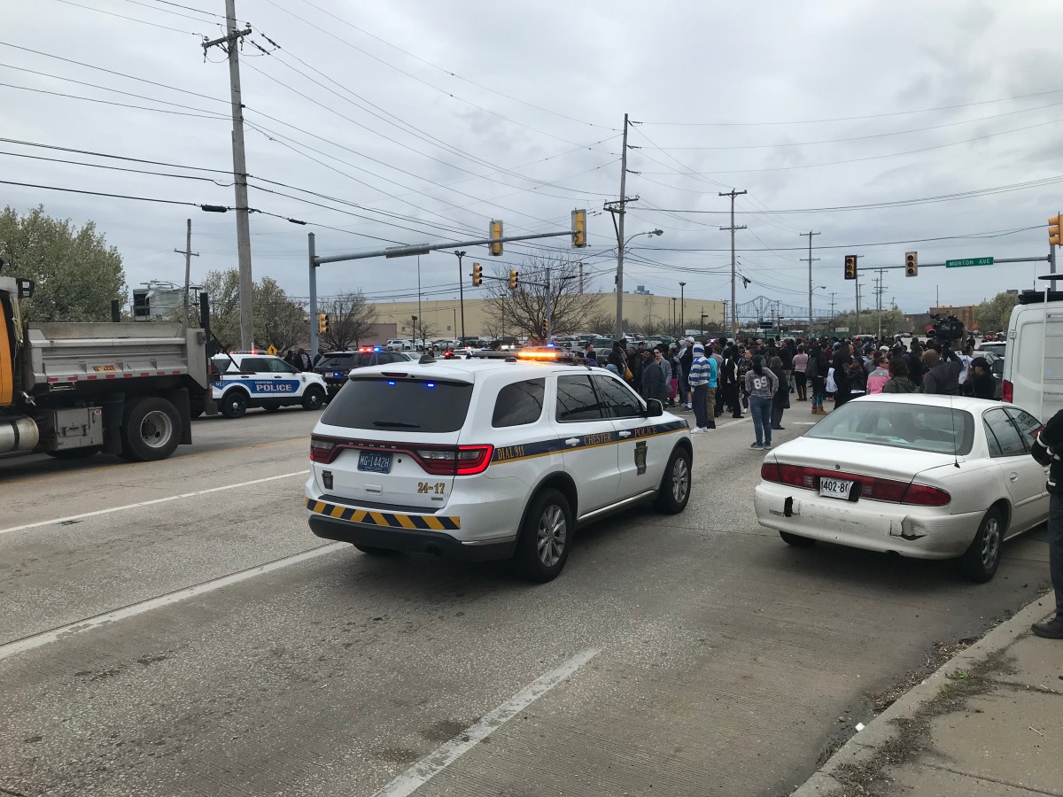 The Paradox of Being White and Woke in&nbsp;America