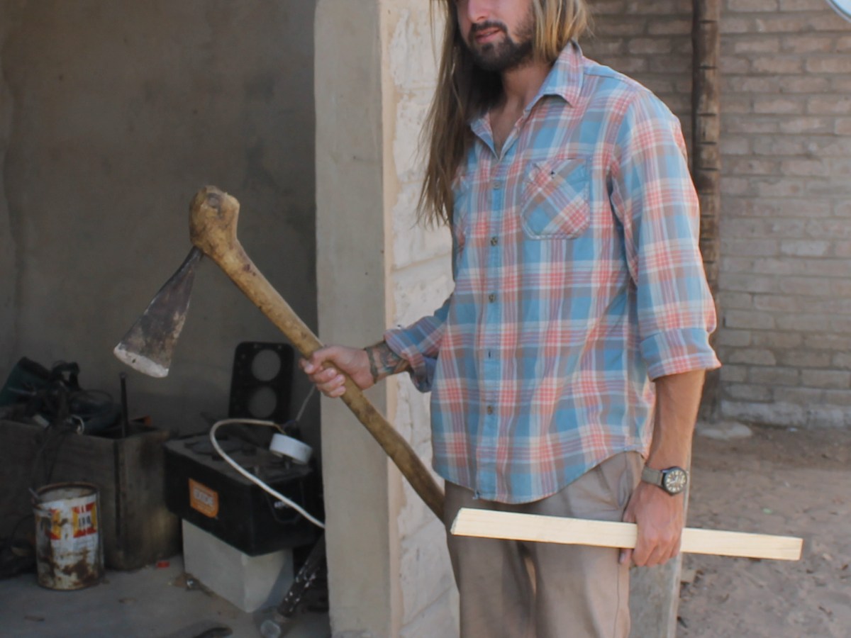 I’m Pissed Off And It’s&nbsp;OK