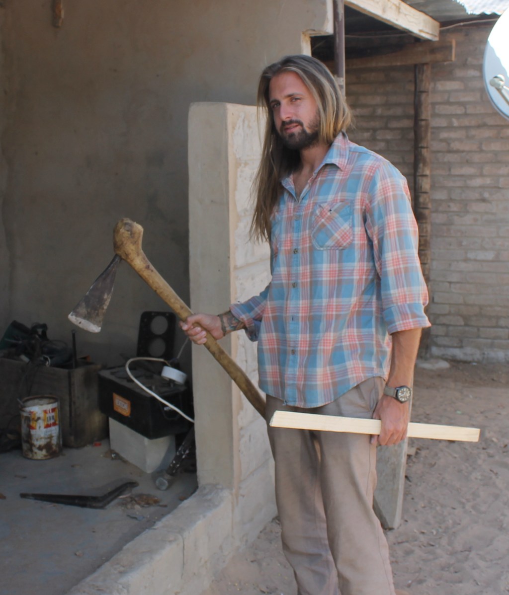 I’m Pissed Off And It’s&nbsp;OK