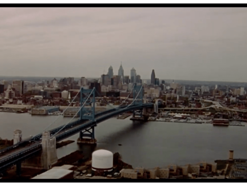 Philadelphia, AIDS, and&nbsp;COVID-19