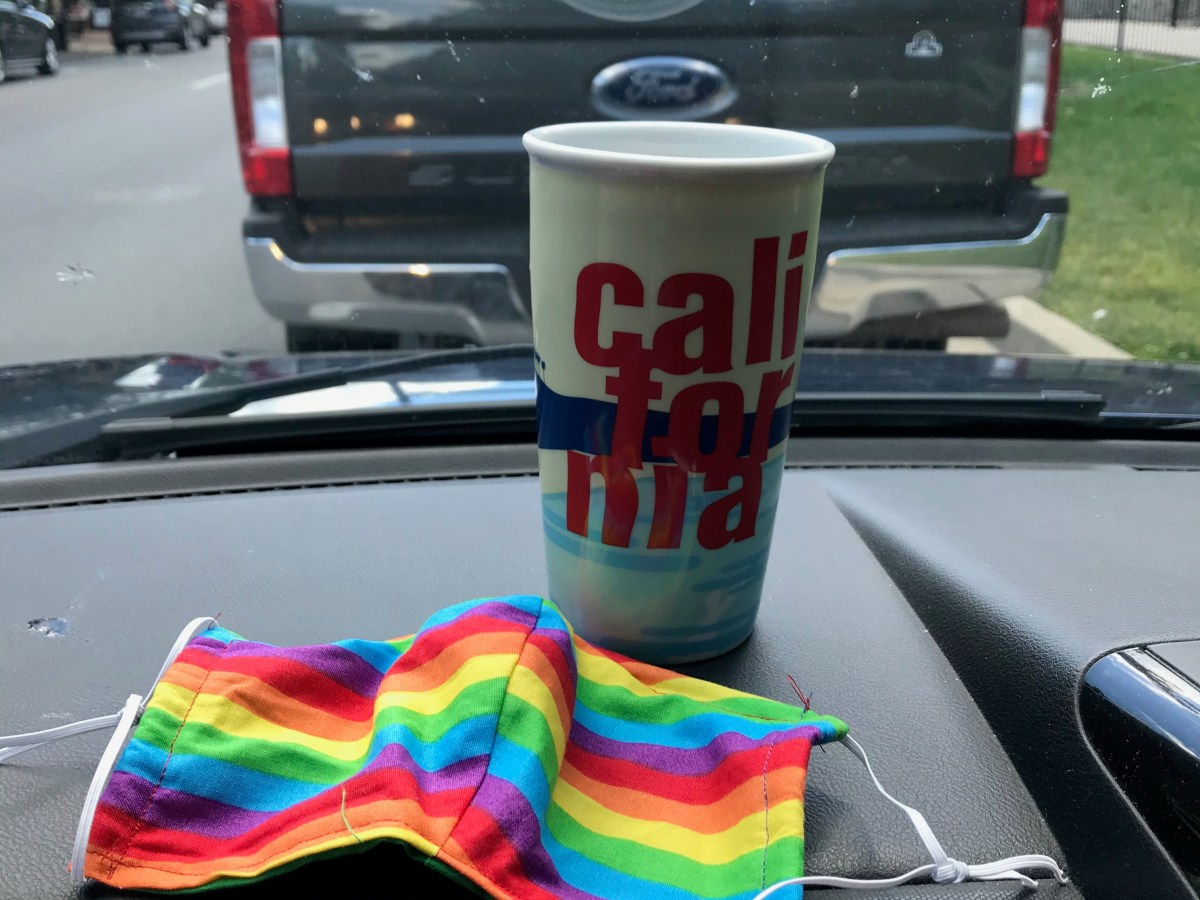 A Pride Post of Sorts by Some Straight&nbsp;Dude